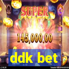 ddk bet